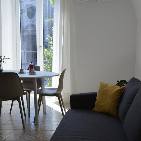 Casa Dante Apartment Catania Exterior photo