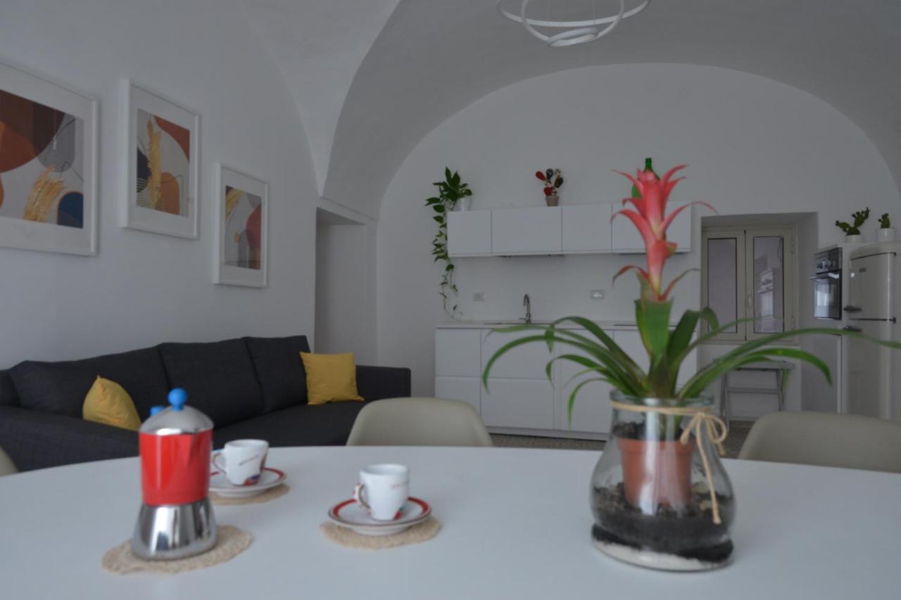 Casa Dante Apartment Catania Exterior photo