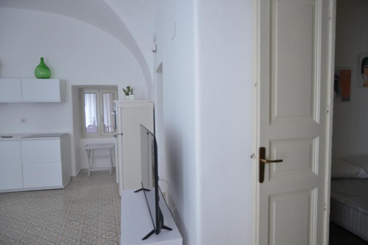 Casa Dante Apartment Catania Exterior photo