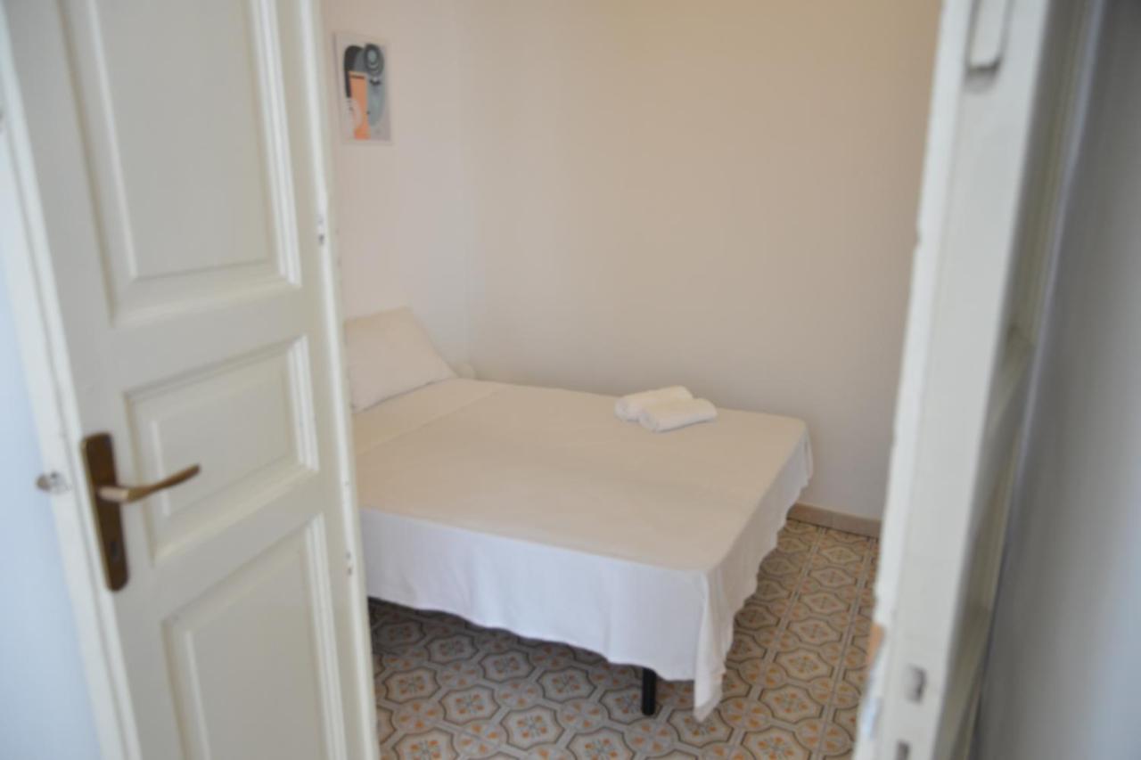 Casa Dante Apartment Catania Exterior photo