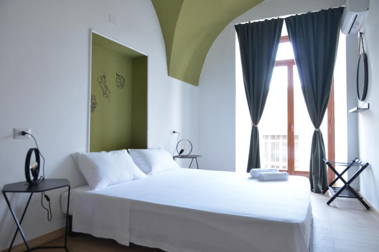 Casa Dante Apartment Catania Exterior photo