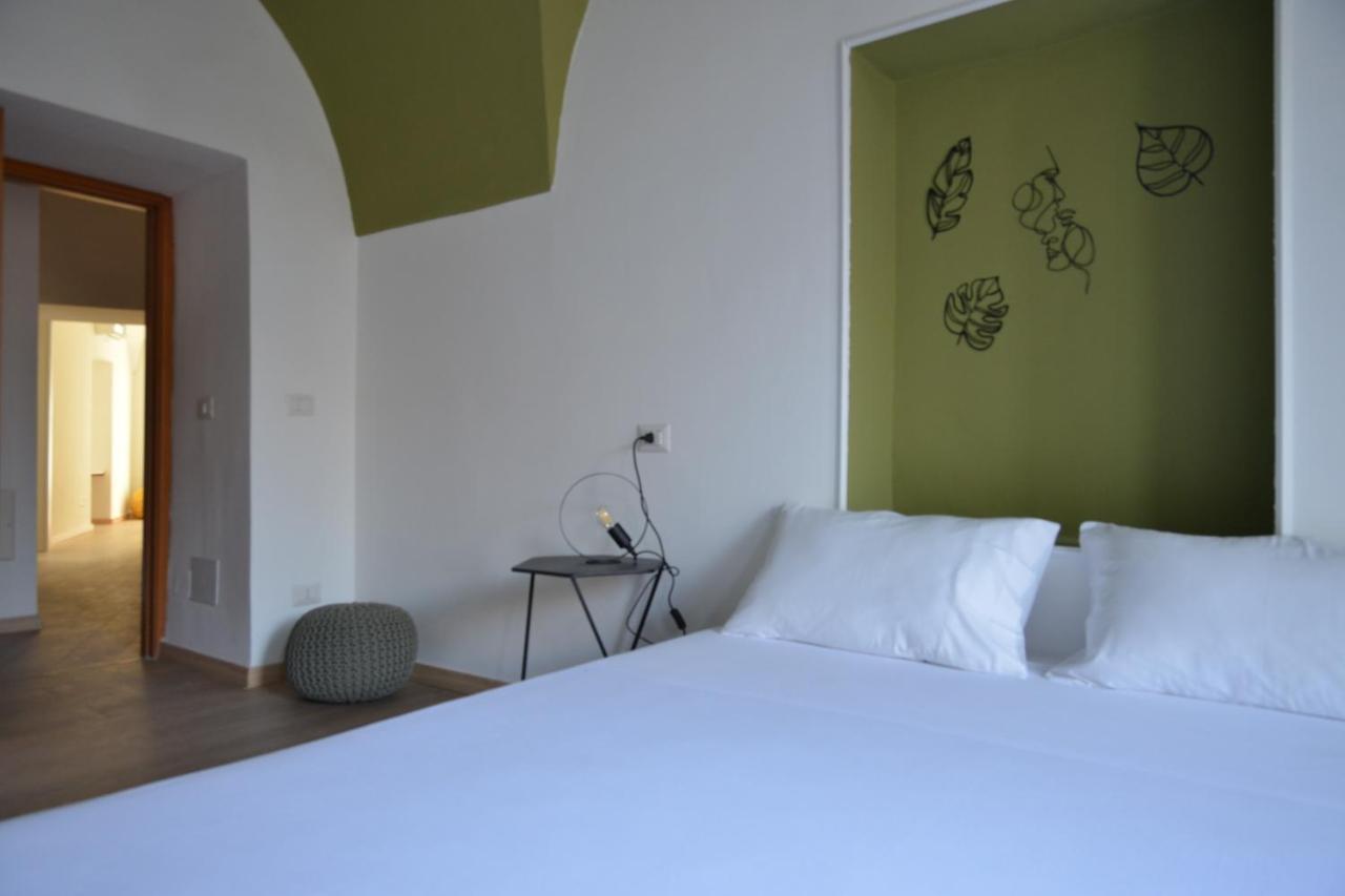 Casa Dante Apartment Catania Exterior photo