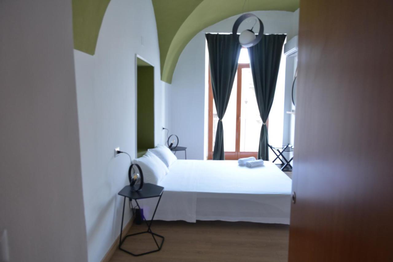 Casa Dante Apartment Catania Exterior photo
