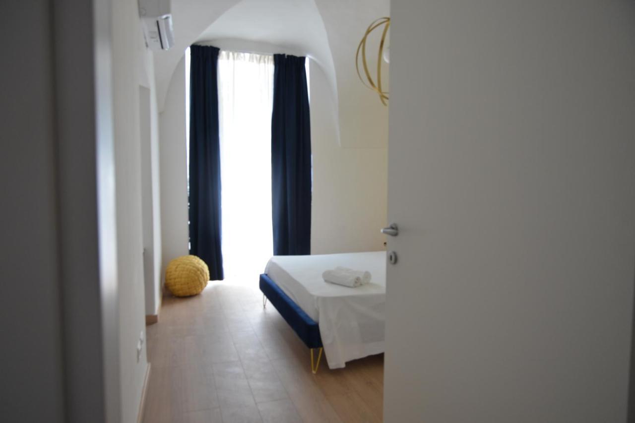 Casa Dante Apartment Catania Exterior photo
