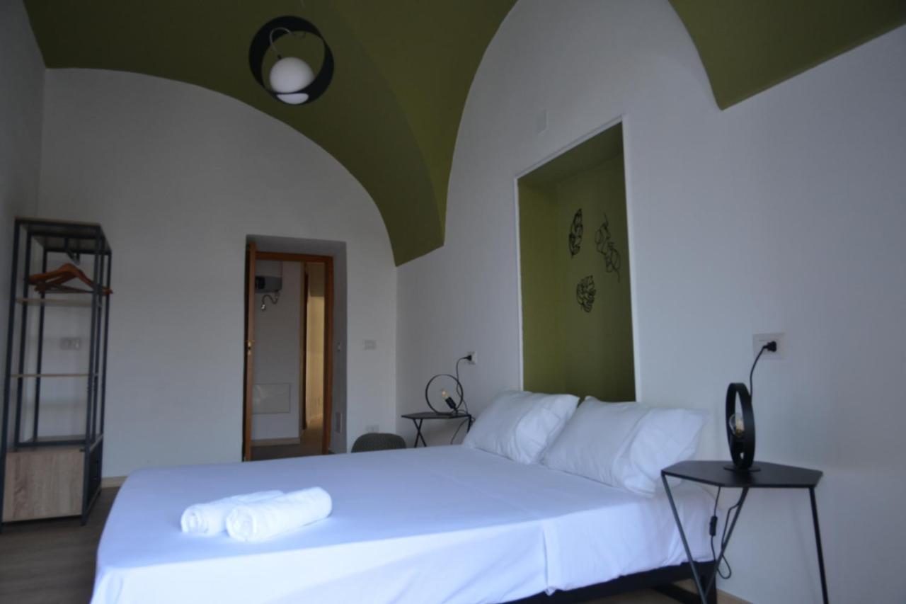 Casa Dante Apartment Catania Exterior photo