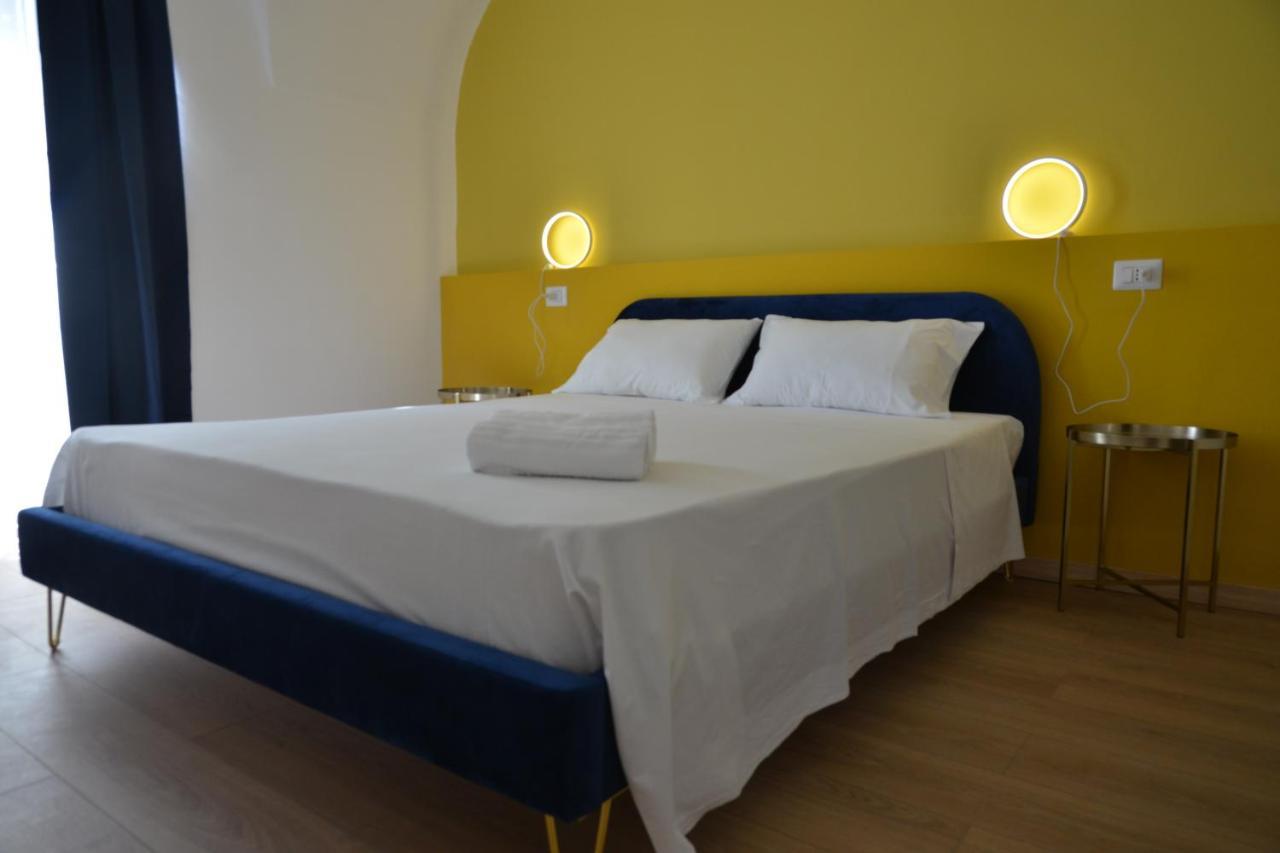 Casa Dante Apartment Catania Exterior photo