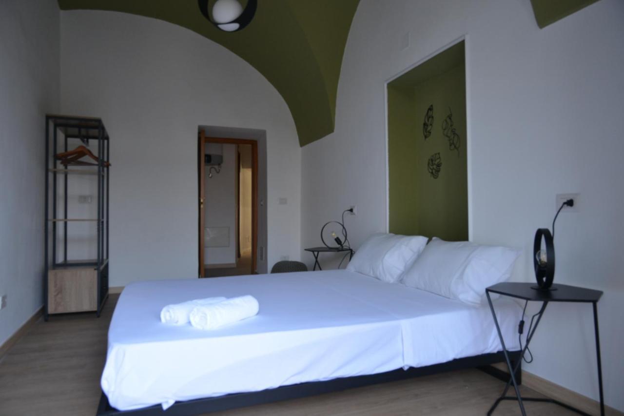 Casa Dante Apartment Catania Exterior photo